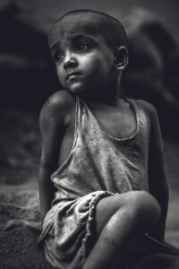 child, portrait, black and white-2529855.jpg